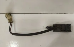 Форсунка стеклоомывателя для Volkswagen Touareg I (7L) 2002-2010