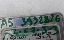 Блок розжига ксенона для Volkswagen Touareg на фотографиях