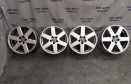 Диск колесный литой 4 штуки для Volvo XC90 I C 2002-2014