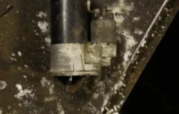 стартер для Volvo S80 TS 1998-2006