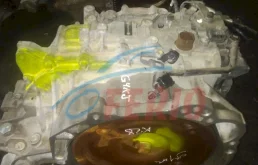 АКПП для Hyundai Sonata YF 2010-2013