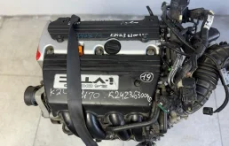 Двигатель с навесным K24Z3 для Honda Accord 8 2008-2013