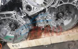 АКПП для Hyundai Matrix FC 2001-2010