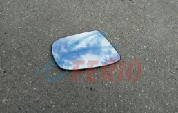 Зеркала для Mercedes-Benz M class 2003 года на фотографиях