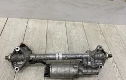 Рулевая рейка для BMW X3 2020 года на фотографиях