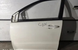 Дверь передняя левая для SsangYong Actyon CK 2010-2013