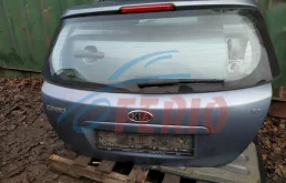 Двери для Kia Ceed на фотографиях