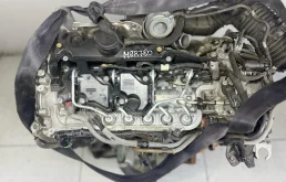 Двигатель с навесным для Opel Vivaro Микроавтобус (A) 2001-2014