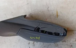 Зеркало боковое правое для Opel Astra 2007 года на фотографиях