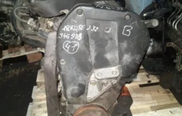 Двигатель без навесного для Rover 45 на фотографиях