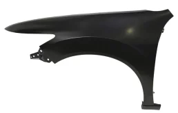 Крыло левое для Honda Accord 2011 года на фотографиях