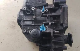 мкпп для Volkswagen Passat (B6, Typ 3C) 2005-2010