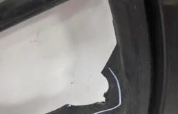 Вентилятор радиатора охлаждения ДВС для BMW X5 на фотографиях