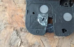 Замок багажника для Opel Insignia на фотографиях