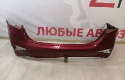 Крышка багажника для Kia Cerato BD 2018+