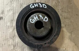 шкив коленвала для Subaru Forester SH 2008-2012