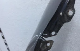 Крылья для BMW 7er 2008 года на фотографиях