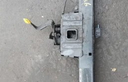 Панель радиатора (телевизор) для Opel Zafira C 2011-2015