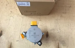 Насос охлаждающей жидкости ДВС(Помпа) для BMW 3er 2014 года на фотографиях