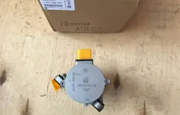 Насос охлаждающей жидкости ДВС(Помпа) для BMW 3er 2014 года на фотографиях