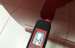 Дверь передняя левая для BMW X4 на фотографиях