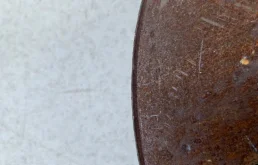 Диски тормозные передние (комплект) для Mercedes-Benz E class 2021 года на фотографиях