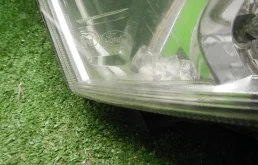 Фара правая для Ford Transit на фотографиях