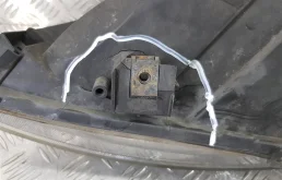 Фара ксенон левая для Honda Civic 2011 года на фотографиях