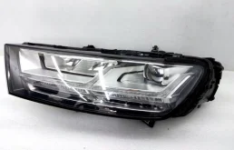 Фара левая 4M0941773 для Audi Q7 4M 2015+