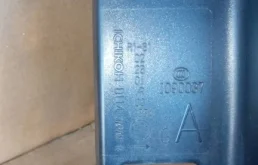 Фонарь правый для Subaru Forester 2013 года на фотографиях