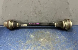 Привод задний левый для Audi A6 C7 2010-2018