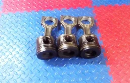 Шатун для BMW 3er Е92 Купе 2006-2012