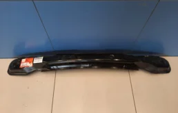 Панель кузова задняя для Renault Logan 2008 года на фотографиях