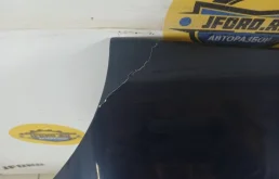 Двери для Volvo XC70 2009 года на фотографиях