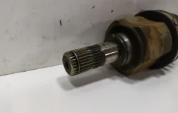 Привод передний левый для Hyundai Solaris 2018 года на фотографиях