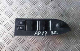 Блок управления стеклоподъемниками для Suzuki Grand Vitara на фотографиях