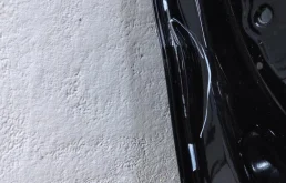 Дверь багажника для Hyundai Solaris 2011 года на фотографиях