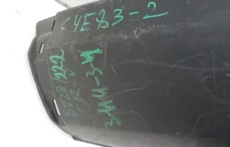 Бампер для Honda CR-V 2011 года на фотографиях