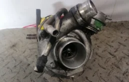 Турбина для Nissan X-Trail T31 RU 2007-2014