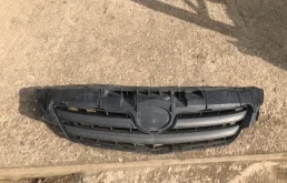 Решетка радиатора (5311412100) для Toyota Corolla E140/E150 Седан 2006-2013