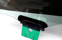 Стекло двери заднее левое для Audi Q7 на фотографиях