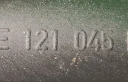 Топливный бак для Volkswagen Tiguan на фотографиях