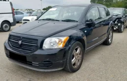 Dodge Caliber 2.4 (170Hp) (ED3) FWD MT в разборе у AutoBAL