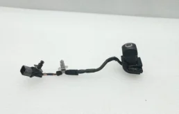 камера переднего вида для Kia Optima 4 JF 2016-2020