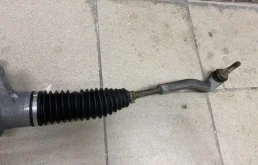 Рулевая рейка для Mercedes-Benz Vito на фотографиях