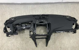 Подушка безопасности пассажира для Subaru Forester на фотографиях