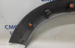 Расширитель арок передний левый для Volvo XC70 на фотографиях