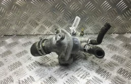 Двигатель без навесного для Mitsubishi RVR N11-28W 1991-1997