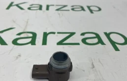 Парктроник для Mercedes-Benz G class W463 III 2018+