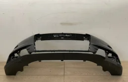 Бампер для Audi A6 2019 года на фотографиях